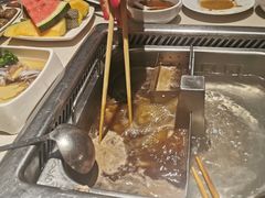 -海底捞火锅(勒泰店)