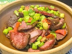 -龚师傅土菜馆.地道农家菜(魅力湘西店)