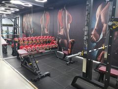 -即刻健身馆(对外经贸店)