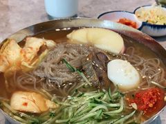 -屋里家延边朝鲜族冷面(梅林3店)