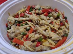 -蛙兔鸡自贡风味·特色江湖菜(广都店)