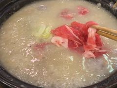 -熹悟海鲜火锅·广式打边炉