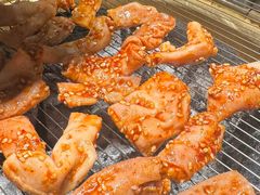 -西塔老太太泥炉烤肉(龙湖北苑天街店)