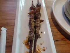 -小放牛炒菜馆(军校店)