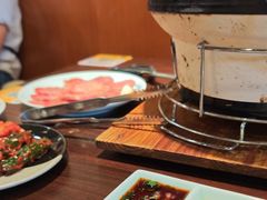 -蒜香焼肉PURUSHIN(马场路店)