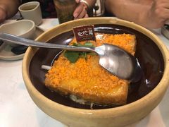 海胆豆腐-不仔客海鲜·三亚老字号(第一市场店)