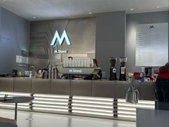 -M Stand(成都COSMO店)