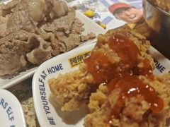 -阿亲家·韩式无限烤肉(春熙路店)