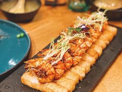 -荟廷·晶萃(陆家嘴尚悦湾店)
