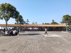 -广州市帽峰山景区