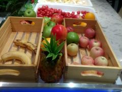 -春天烤肉自助餐厅(南内环店)
