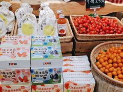-西贝(太原万象城店)