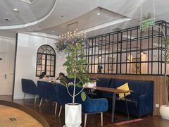 -花舍·新派粤菜·西餐·下午茶(亚运村·鸟巢店)