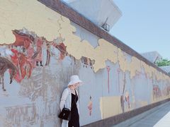 -法门文化景区