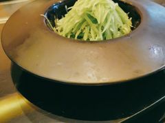 -穆隆斋清真大饭店(串窑街店)