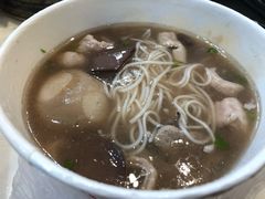 -阿玲面线糊(溪岸路店)