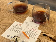 季节精选手冲咖啡-VOYAGE COFFEE(杨梅竹店)