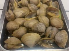 -永安里地摊烤肉(首创店)