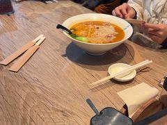 -漆黑觉米粉(三里屯店)