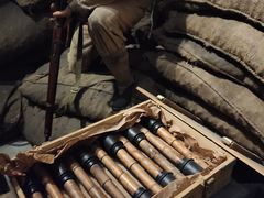 -上海四行仓库抗战纪念馆