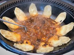 -三里屯土灶炖公鸡地锅鸡(江东店)