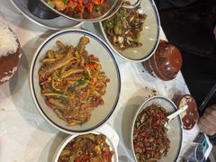 -新新湘菜馆(新中街二条店)