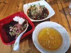 -雲记卢妈冷锅串串(中道街总店)