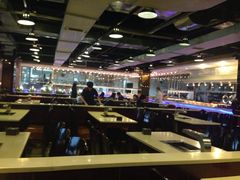 汉丽轩烤肉超市(大学城龙湖U城天街店)-汉丽轩韩式自助烤肉(大学城龙湖U城天街A馆店)