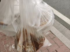 -老福合沟无米粿甜汤粿品店