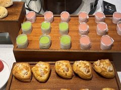 -匠牛亭·锅物烧肉放题自助(昆百大·泰业城店)