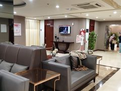 -爱康国宾体检中心(五角场万达广场分院)