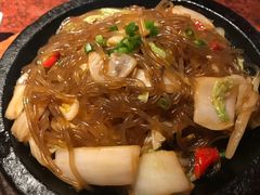 -绿茶餐厅(蓝色港湾店)