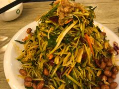 -胖太太四川麻辣排骨串(镇江路分店)