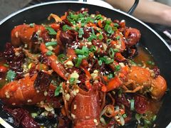 -中华风味湘菜馆