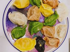 -必点海鲜·鲅鱼水饺(鞍山西道店)