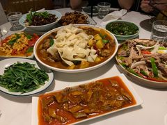 -疆Jiang·新疆秘制料理