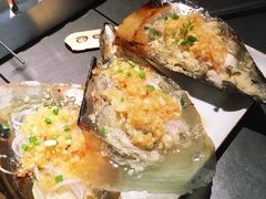 -很久以前羊肉串(中山公园店)