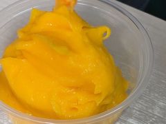 -夏食光安顺小舒冰粉冰浆(甲秀楼店)