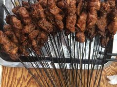 -六福烧烤酒馆(秦隆步行街店)