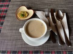 -小世界西餐厅(建国门店)