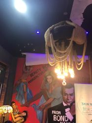 -FUTURE HN男士发型风格设计