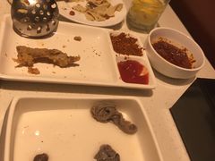 -海底捞火锅(龙岗星河COCO Park店)
