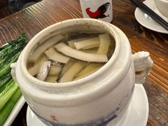 -黄祥华养生堂·炖汤·营养蒸饭(岭南天地店)