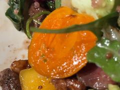 -Bistro 63 创意融合料理(广粤天地店)