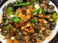 -新凯旋烧烤·燕姐千岛湖土菜