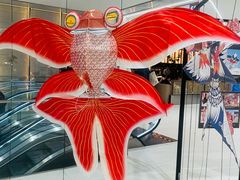 -凯德MALL(西直门店)