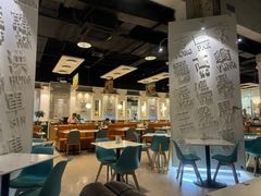 -金湖港式餐厅(建外店)