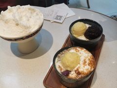 -糖纸甜品(恒一广场店)