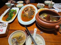 -云隐小厨·传统大理美食(复兴路店)