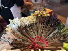 -厕所串串(文殊院店)